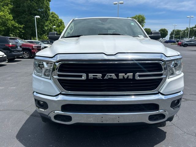 ram ram 1500 pickup 2020 1C6SRFFT7LN164721 image ram ram 1500 pickup 2020 1C6SRFFT7LN164721 image